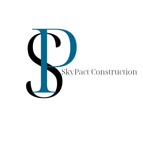 SkyPactConstruction logo